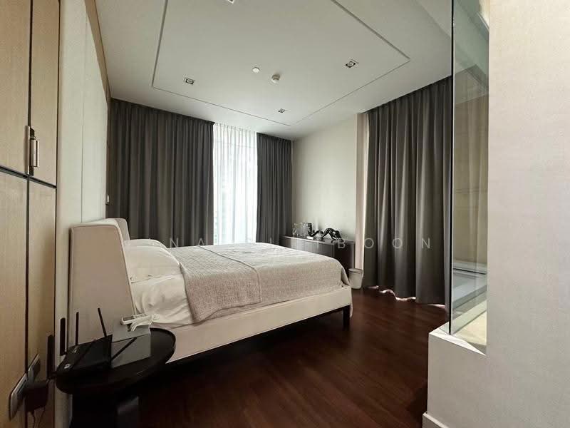 MARQUE Sukhumvit, Bangkok, 719 Sukhumvit 39 Road, Khlong Tan Nua, Watthana, Bangkok, 3 Bedrooms, 179 sqm, Condo For Rent, by NINA SIRIBOON, 500580675 - DDproperty.com