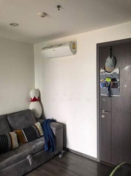 The Base Park West Sukhumvit 77, Bangkok, 11 Soi Sukhumvit 77 Sukhumvit Road, Phra Kanong Nua, Watthana, Bangkok, 1 Bedroom, 30 sqm, Condo For Sale, by Tarit Chinsomboon, 500580676 - DDproperty.com