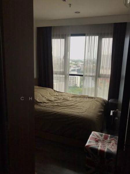 The Base Park West Sukhumvit 77, Bangkok, 11 Soi Sukhumvit 77 Sukhumvit Road, Phra Kanong Nua, Watthana, Bangkok, 1 Bedroom, 30 sqm, Condo For Sale, by Tarit Chinsomboon, 500580676 - DDproperty.com