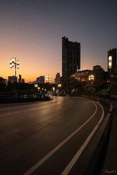 The Base Park West Sukhumvit 77 : เดอะ เบส พาร์ค เวสต์ สุขุมวิท 77, กรุงเทพ, 11 ซอยสุขุมวิท 77 ถนนสุขุมวิท, พระโขนงเหนือ, วัฒนา, กรุงเทพ, 30 ตร.ม., คอนโด ขาย, โดย Tarit Chinsomboon, 500580676 - DDproperty.com