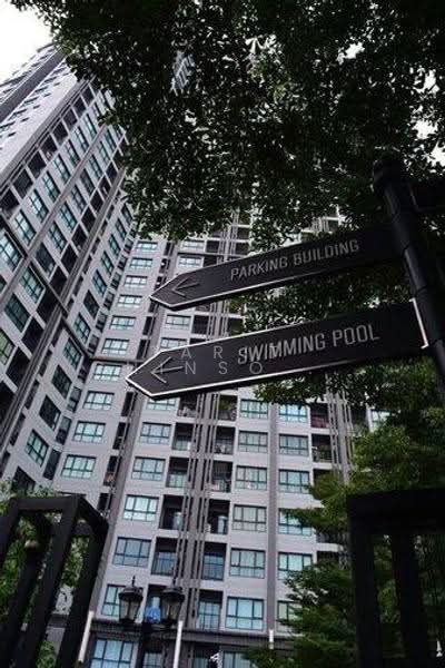 The Base Park West Sukhumvit 77, Bangkok, 11 Soi Sukhumvit 77 Sukhumvit Road, Phra Kanong Nua, Watthana, Bangkok, 1 Bedroom, 30 sqm, Condo For Sale, by Tarit Chinsomboon, 500580676 - DDproperty.com