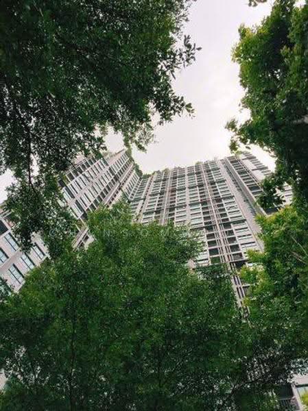 The Base Park West Sukhumvit 77 : เดอะ เบส พาร์ค เวสต์ สุขุมวิท 77, กรุงเทพ, 11 ซอยสุขุมวิท 77 ถนนสุขุมวิท, พระโขนงเหนือ, วัฒนา, กรุงเทพ, 30 ตร.ม., คอนโด ขาย, โดย Tarit Chinsomboon, 500580676 - DDproperty.com