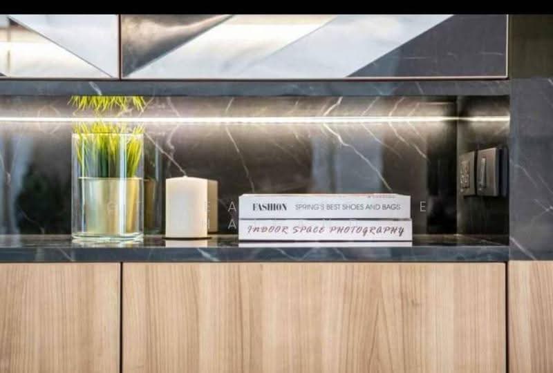 Life One Wireless, Bangkok, 1 Wireless Road, Lumphini, Pathum Wan, Bangkok, 1 Bedroom, 36 sqm, Condo For Rent, by GT Real Estate Thailand, 500580677 - DDproperty.com
