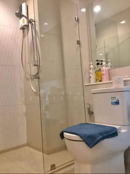 Life One Wireless, Bangkok, 1 Wireless Road, Lumphini, Pathum Wan, Bangkok, 1 Bedroom, 36 sqm, Condo For Rent, by GT Real Estate Thailand, 500580677 - DDproperty.com