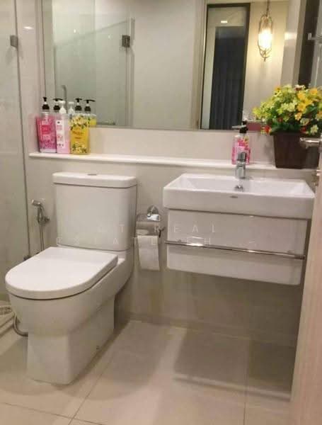 Life One Wireless, Bangkok, 1 Wireless Road, Lumphini, Pathum Wan, Bangkok, 1 Bedroom, 36 sqm, Condo For Rent, by GT Real Estate Thailand, 500580677 - DDproperty.com