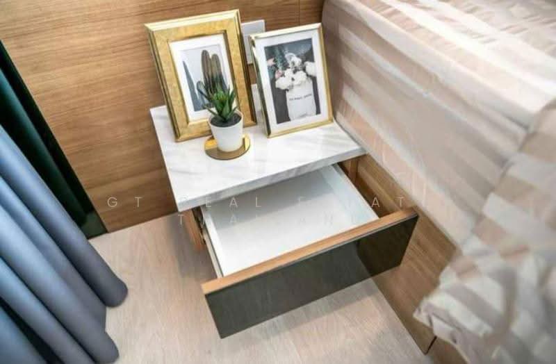 Life One Wireless, Bangkok, 1 Wireless Road, Lumphini, Pathum Wan, Bangkok, 1 Bedroom, 36 sqm, Condo For Rent, by GT Real Estate Thailand, 500580677 - DDproperty.com