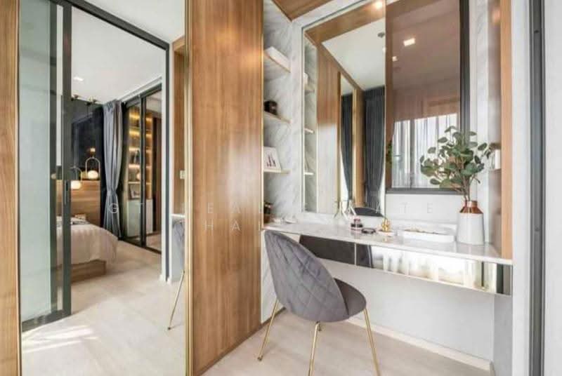 Life One Wireless, Bangkok, 1 Wireless Road, Lumphini, Pathum Wan, Bangkok, 1 Bedroom, 36 sqm, Condo For Rent, by GT Real Estate Thailand, 500580677 - DDproperty.com
