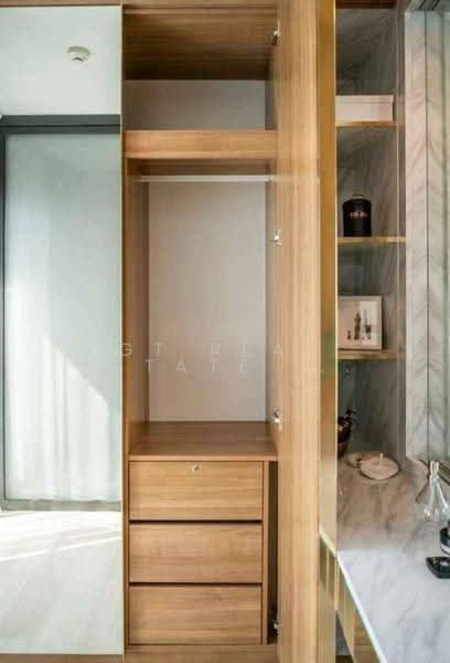 Life One Wireless, Bangkok, 1 Wireless Road, Lumphini, Pathum Wan, Bangkok, 1 Bedroom, 36 sqm, Condo For Rent, by GT Real Estate Thailand, 500580677 - DDproperty.com