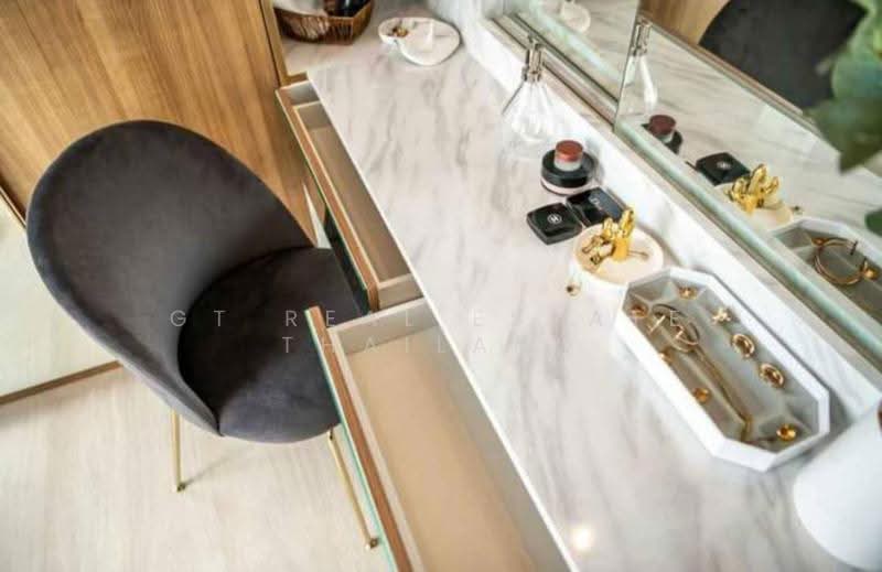 Life One Wireless, Bangkok, 1 Wireless Road, Lumphini, Pathum Wan, Bangkok, 1 Bedroom, 36 sqm, Condo For Rent, by GT Real Estate Thailand, 500580677 - DDproperty.com