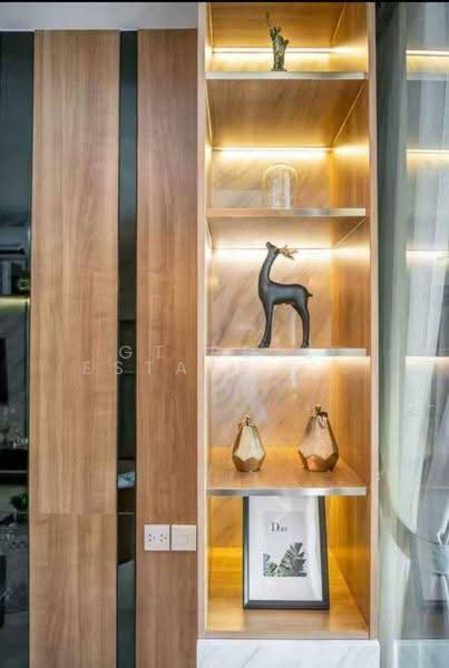 Life One Wireless, Bangkok, 1 Wireless Road, Lumphini, Pathum Wan, Bangkok, 1 Bedroom, 36 sqm, Condo For Rent, by GT Real Estate Thailand, 500580677 - DDproperty.com