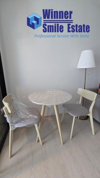 Nue Mega Plus Bangna, Samut Prakan, Bang Na-Trat Frontage Rd, Bang Kaeo, Bang Plee, Samut Prakan, 1 Bedroom, 30 sqm, Condo For Rent, by พิชาพัทธ์ เพิ่มศิริทรงรัฐ (คุณพิชา), 500580679 - DDproperty.com