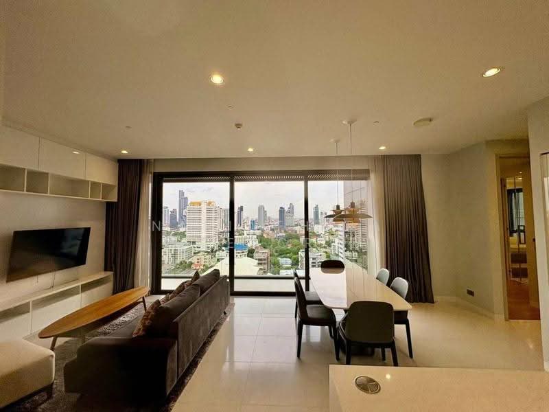 Vittorio 39, Bangkok, 8 Sukhumvit, Khlong Tan Nua, Watthana, Bangkok, 2 Bedrooms, 137 sqm, Condo For Sale, by Narinthira Roengrit, 500580685 - DDproperty.com