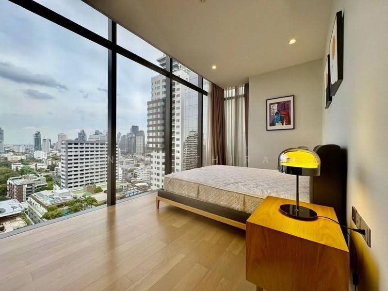 Vittorio 39, Bangkok, 8 Sukhumvit, Khlong Tan Nua, Watthana, Bangkok, 2 Bedrooms, 137 sqm, Condo For Sale, by Narinthira Roengrit, 500580685 - DDproperty.com