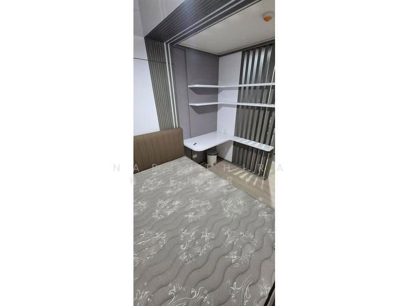 Nue Z-Square Suan Luang Station : นิว ซี-สแควร์ สวนหลวง สเตชั่น, กรุงเทพ, เลขที่ 9 Suphaphong 3 Alley, หนองบอน, ประเวศ, กรุงเทพ, 53 ตร.ม., คอนโด ให้เช่า, โดย Narinthira Roengrit, 500580688 - DDproperty.com