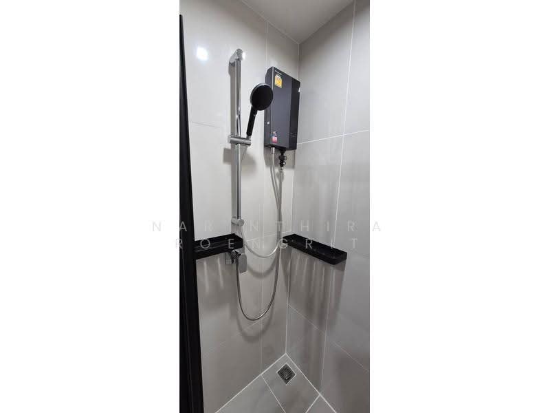 Nue Z-Square Suan Luang Station, Bangkok, No. 9 Supaphong 3 Alley, Nong Bon, Prawet, Bangkok, 3 Bedrooms, 53 sqm, Condo For Rent, by Narinthira Roengrit, 500580688 - DDproperty.com