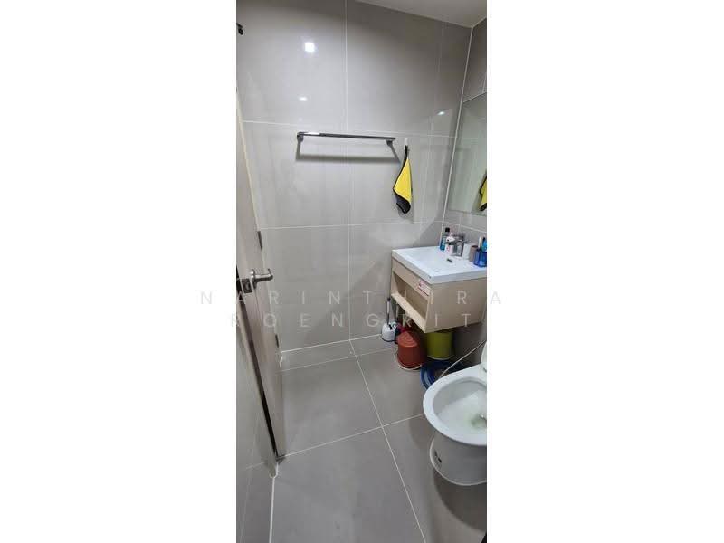 Nue Z-Square Suan Luang Station, Bangkok, No. 9 Supaphong 3 Alley, Nong Bon, Prawet, Bangkok, 3 Bedrooms, 53 sqm, Condo For Sale, by Narinthira Roengrit, 500580691 - DDproperty.com
