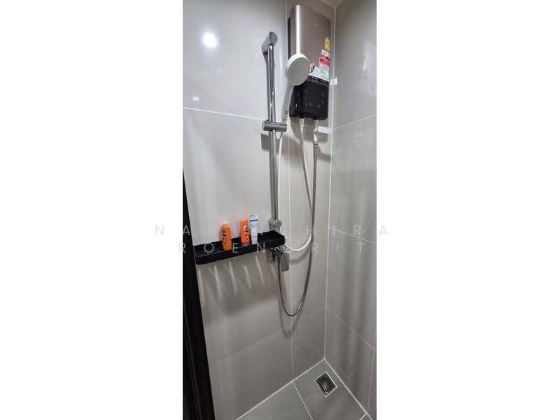 Nue Z-Square Suan Luang Station, Bangkok, No. 9 Supaphong 3 Alley, Nong Bon, Prawet, Bangkok, 3 Bedrooms, 53 sqm, Condo For Sale, by Narinthira Roengrit, 500580691 - DDproperty.com