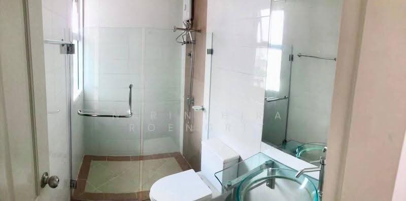The Complete Rajprarop, Bangkok, 10/18 Rajaprarop Road, Thanon Phaya Thai, Ratchathewi, Bangkok, 1 Bedroom, 50 sqm, Condo For Rent, by Narinthira Roengrit, 500580692 - DDproperty.com