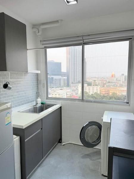 City Home Sukhumvit : ซิตี้โฮม สุขุมวิท, กรุงเทพ, ถนนอุดมสุข, บางนา, กรุงเทพ, 48 ตร.ม., คอนโด ให้เช่า, โดย Connex Property, 500580697 - DDproperty.com