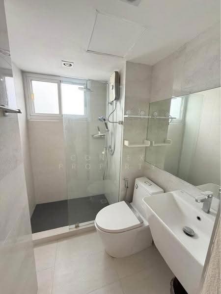 City Home Sukhumvit, Bangkok, Udomsuk Road, Bang Na, Bangkok, 1 Bedroom, 48 sqm, Condo For Rent, by Connex Property, 500580697 - DDproperty.com