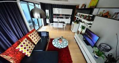 For Rent - Noble Reflex, Bangkok
