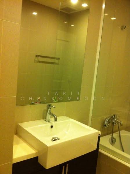 Noble Reflex, Bangkok, 18 Phaholyothin Road, Samsen Nai, Phaya Thai, Bangkok, 1 Bedroom, 82 sqm, Condo For Rent, by Tarit Chinsomboon, 500580698 - DDproperty.com
