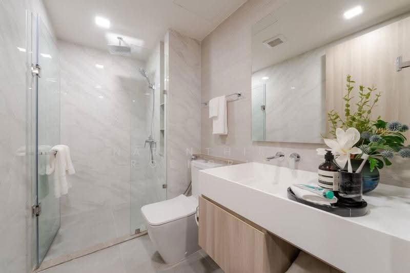 Fynn Sukhumvit 31, Bangkok, 77 Sukhumvit Road, Khlongtoei Nua, Watthana, Bangkok, 3 Bedrooms, 113 sqm, Condo For Rent, by Narinthira Roengrit, 500580699 - DDproperty.com