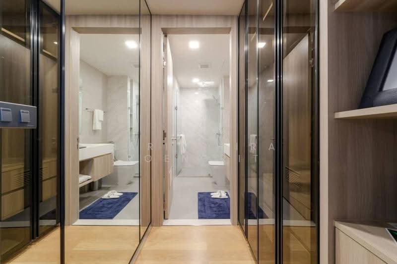 Fynn Sukhumvit 31, Bangkok, 77 Sukhumvit Road, Khlongtoei Nua, Watthana, Bangkok, 3 Bedrooms, 113 sqm, Condo For Rent, by Narinthira Roengrit, 500580699 - DDproperty.com