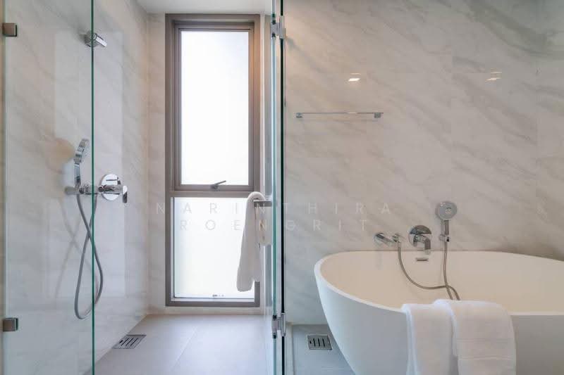 Fynn Sukhumvit 31, Bangkok, 77 Sukhumvit Road, Khlongtoei Nua, Watthana, Bangkok, 3 Bedrooms, 113 sqm, Condo For Rent, by Narinthira Roengrit, 500580699 - DDproperty.com