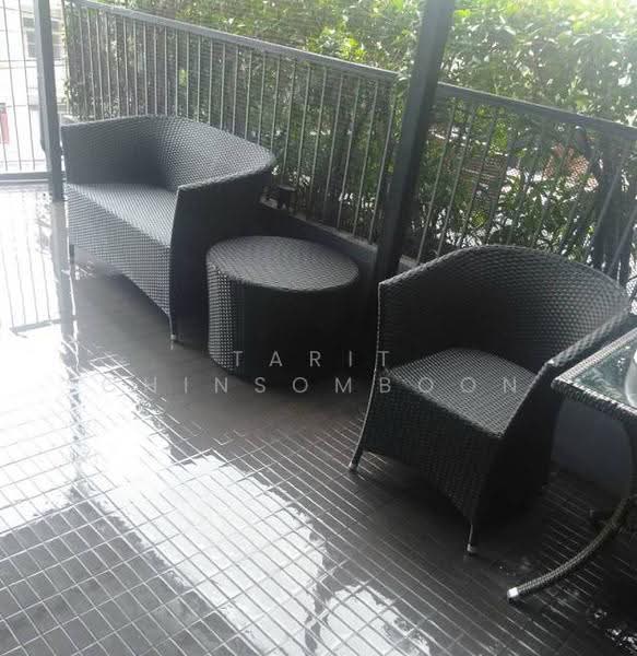Noble Reflex, Bangkok, 18 Phaholyothin Road, Samsen Nai, Phaya Thai, Bangkok, 1 Bedroom, 82 sqm, Condo For Sale, by Tarit Chinsomboon, 500580700 - DDproperty.com