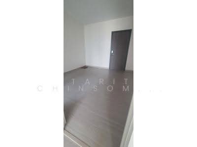 For Rent - Supalai Premier Si Phraya-Samyan, Bangkok