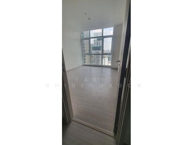 Supalai Premier Si Phraya-Samyan, bangkok, Si Phraya Road, Si Phraya, Bang Rak, Bangkok, 1 Bedroom, 42 sqm, Condo For Sale, by Tarit Chinsomboon, 500580703 - DDproperty.com