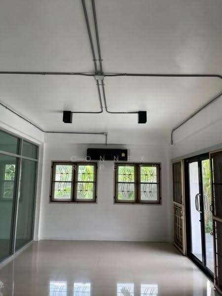 Chuan Chuen Park Onnut-Wongwaen, bangkok, Kanchanaphisek Road, Prawet, Bangkok, 3 Bedrooms, 200 sqm, Single Detached House For Rent, by Connex Property, 500580704 - DDproperty.com