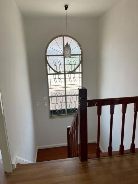 Chuan Chuen Park Onnut-Wongwaen, bangkok, Kanchanaphisek Road, Prawet, Bangkok, 3 Bedrooms, 200 sqm, Single Detached House For Rent, by Connex Property, 500580704 - DDproperty.com