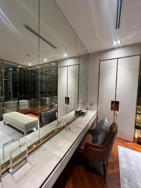 MARQUE Sukhumvit, Bangkok, 719 Sukhumvit 39 Road, Khlong Tan Nua, Watthana, Bangkok, 3 Bedrooms, 289 sqm, Condo For Rent, by NINA SIRIBOON, 500580705 - DDproperty.com