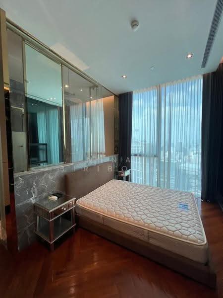 MARQUE Sukhumvit, Bangkok, 719 Sukhumvit 39 Road, Khlong Tan Nua, Watthana, Bangkok, 3 Bedrooms, 289 sqm, Condo For Rent, by NINA SIRIBOON, 500580705 - DDproperty.com