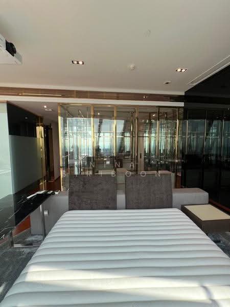 MARQUE Sukhumvit, Bangkok, 719 Sukhumvit 39 Road, Khlong Tan Nua, Watthana, Bangkok, 3 Bedrooms, 289 sqm, Condo For Rent, by NINA SIRIBOON, 500580705 - DDproperty.com