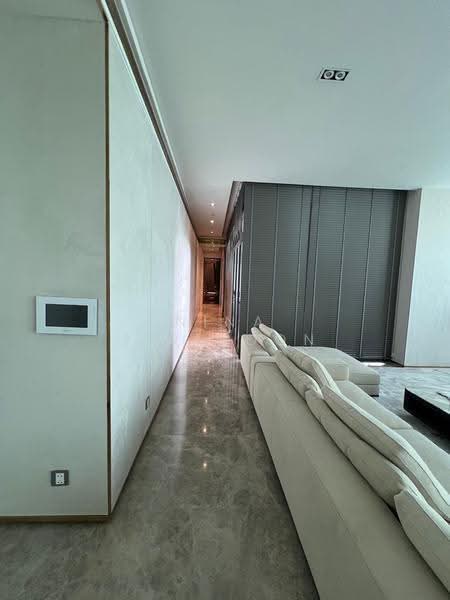 MARQUE Sukhumvit, Bangkok, 719 Sukhumvit 39 Road, Khlong Tan Nua, Watthana, Bangkok, 3 Bedrooms, 289 sqm, Condo For Rent, by NINA SIRIBOON, 500580705 - DDproperty.com