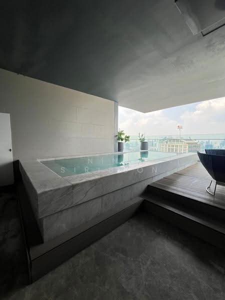 MARQUE Sukhumvit, Bangkok, 719 Sukhumvit 39 Road, Khlong Tan Nua, Watthana, Bangkok, 3 Bedrooms, 289 sqm, Condo For Rent, by NINA SIRIBOON, 500580705 - DDproperty.com