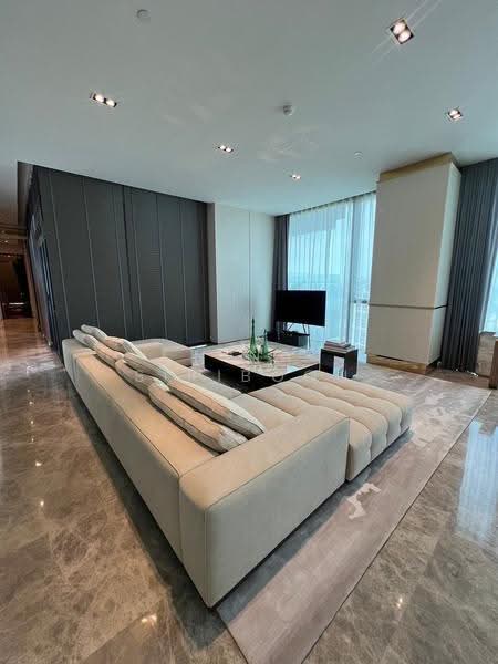 MARQUE Sukhumvit, Bangkok, 719 Sukhumvit 39 Road, Khlong Tan Nua, Watthana, Bangkok, 3 Bedrooms, 289 sqm, Condo For Rent, by NINA SIRIBOON, 500580705 - DDproperty.com