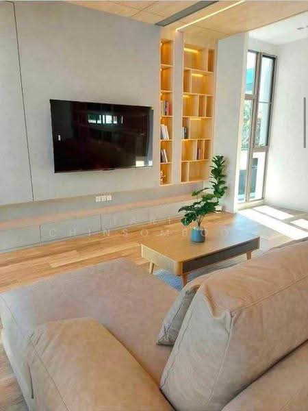 VIVE Rama 9, Bangkok, 38 Krungthep Kreetha Road, Saphan Sung, Bangkok, 3 Bedrooms, 324 sqm, Single Detached House For Sale, by Tarit Chinsomboon, 500580708 - DDproperty.com
