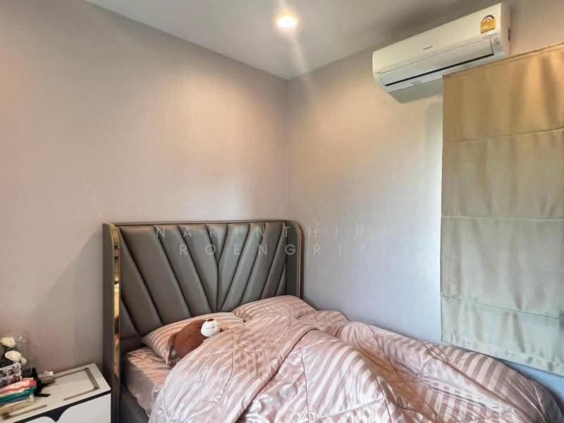 Burasiri Rama 2, Bangkok, 96 Liab Kanchanaphisek Road, Samae Dam, Bang Khun Thian, Bangkok, 4 Bedrooms, 167 sqm, Single Detached House For Rent, by Narinthira Roengrit, 500580712 - DDproperty.com