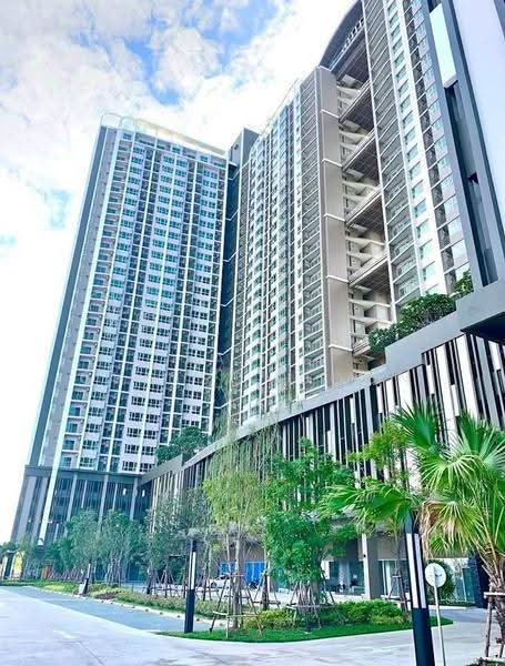 Supalai Veranda Rama 9, Bangkok, 349 Rama 9, Bang Kapi, Huai Khwang, Bangkok, 2 Bedrooms, 63 sqm, Condo For Sale, by Tarit Chinsomboon, 500580713 - DDproperty.com