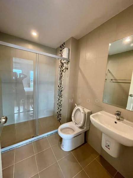 Supalai Veranda Rama 9, Bangkok, 349 Rama 9, Bang Kapi, Huai Khwang, Bangkok, 2 Bedrooms, 63 sqm, Condo For Sale, by Tarit Chinsomboon, 500580713 - DDproperty.com