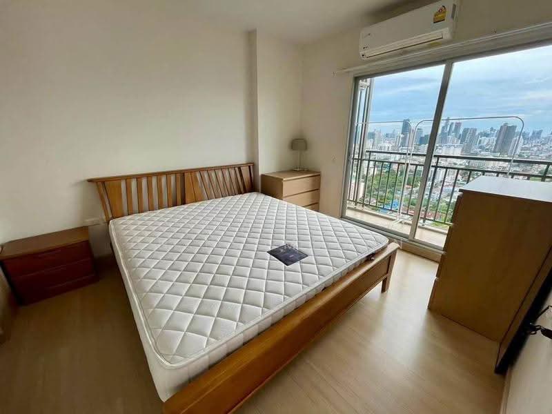 Supalai Veranda Rama 9, Bangkok, 349 Rama 9, Bang Kapi, Huai Khwang, Bangkok, 2 Bedrooms, 63 sqm, Condo For Sale, by Tarit Chinsomboon, 500580713 - DDproperty.com