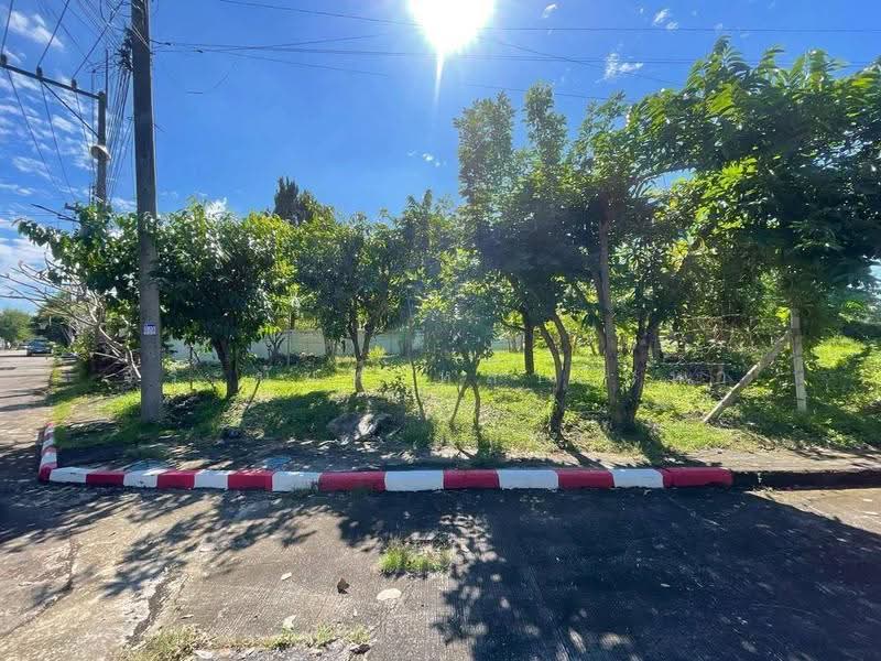 Land For Sale:Corner Plot in World Club Land, Chiang Mai, Chiang Mai, Nong Kwai, Hang Dong, Chiang Mai, , 700 sqm, Land For Sale, by จีระนันท์ หล้ากันหา, 500580716 - DDproperty.com