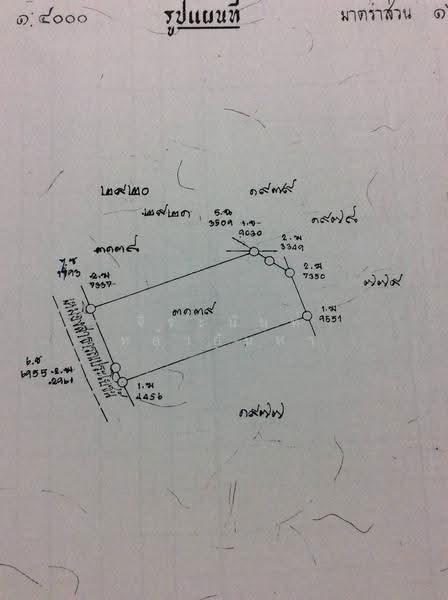 Land For Sale:Corner Plot in World Club Land, Chiang Mai, Chiang Mai, Nong Kwai, Hang Dong, Chiang Mai, , 700 sqm, Land For Sale, by จีระนันท์ หล้ากันหา, 500580716 - DDproperty.com