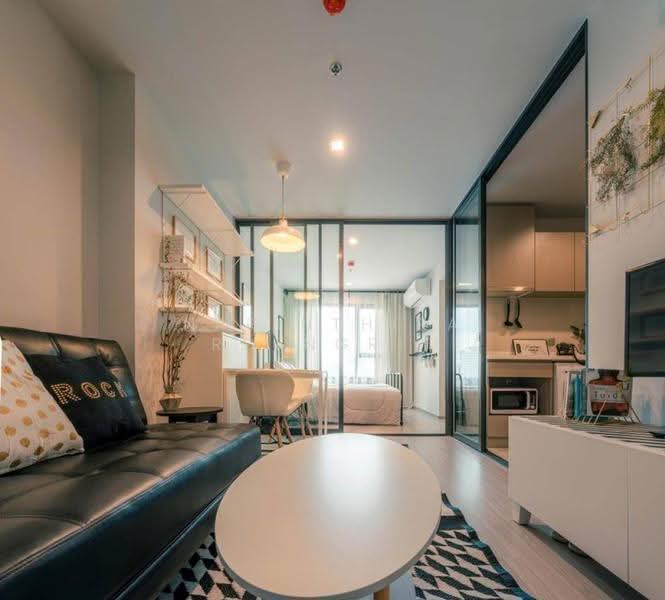 Life Ladprao, Bangkok, 992 Ladprao Road, Jom Phon, Chatuchak, Bangkok, 1 Bedroom, 36 sqm, Condo For Rent, by Narinthira Roengrit, 500580717 - DDproperty.com