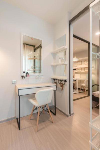 Life Ladprao, Bangkok, 992 Ladprao Road, Jom Phon, Chatuchak, Bangkok, 1 Bedroom, 36 sqm, Condo For Rent, by Narinthira Roengrit, 500580717 - DDproperty.com