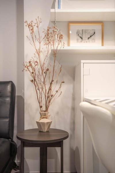 Life Ladprao, Bangkok, 992 Ladprao Road, Jom Phon, Chatuchak, Bangkok, 1 Bedroom, 36 sqm, Condo For Rent, by Narinthira Roengrit, 500580717 - DDproperty.com